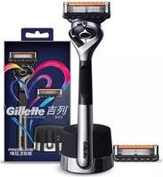 Gillette fusion 5 blades Gillette Fusion 5 ProGlide Men's Shaving Razor