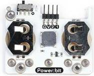 Elecfreaks Power:bit Entwicklungsboard Kit