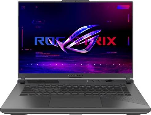 Asus rog ASUS ROG Strix G16 G614PP-RV021W Ryzen 9 Laptop