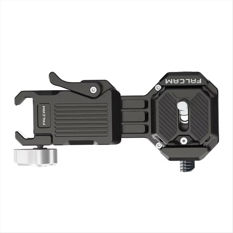 F38 Quick Release Plate Adapter Kit