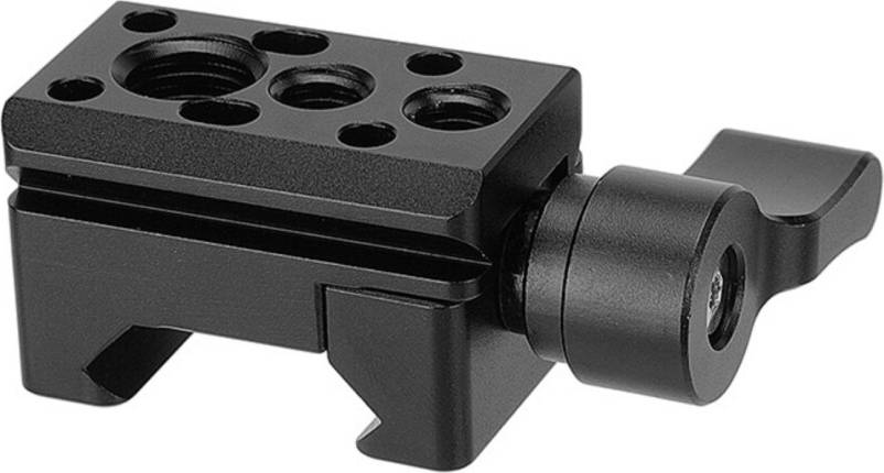 QuickInstall Slider Tube Clamp
