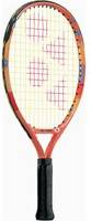 Tennisrack barn Yonex Jr 17 Junior Racket Strung Orange
