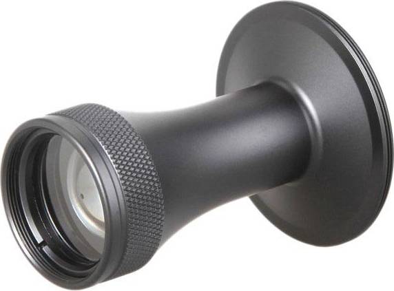 X-Adventurer M6000-WRBT Optical Snoot System