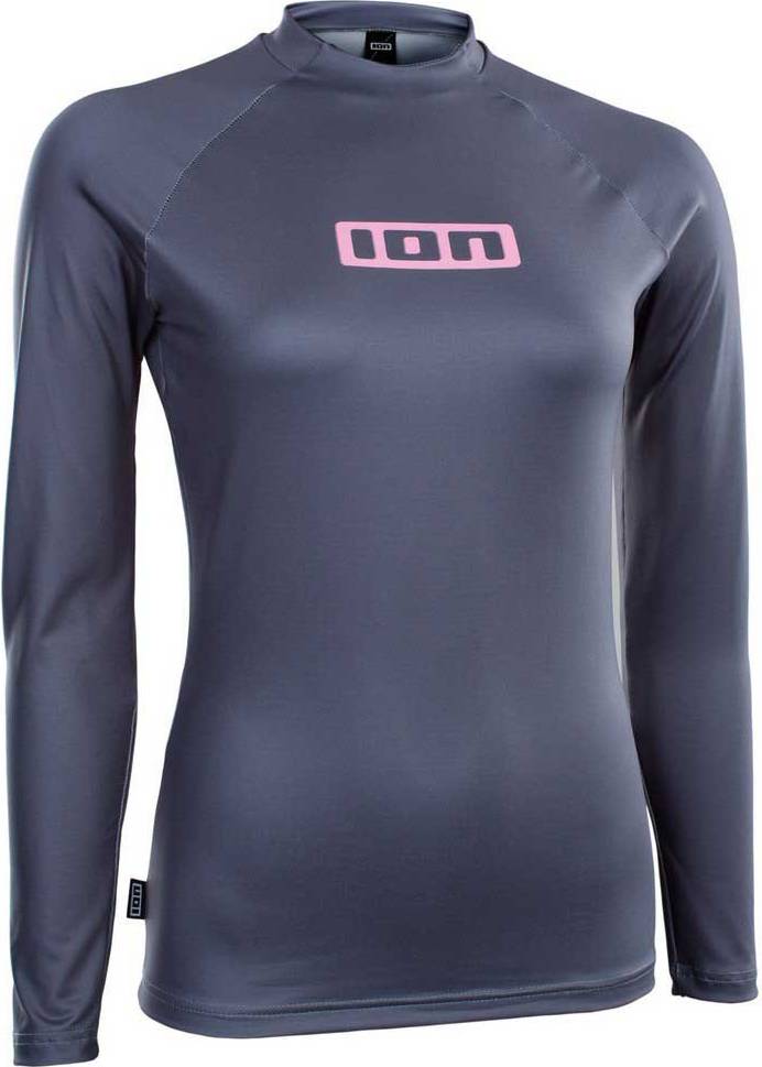 Promo Longsleeve Rash Guard