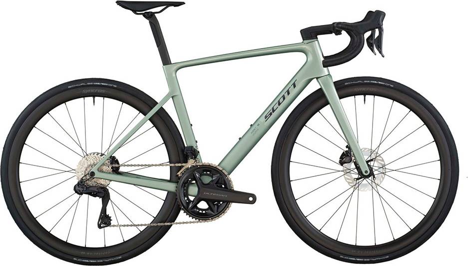 Scott Addict Rc 20 Ultegra Di2 R8150 Road Bike