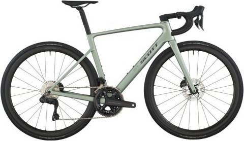 Scott Addict RC 20 Racercykel