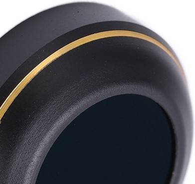 ND32-PL Multi Resistant Filter Camera Lens