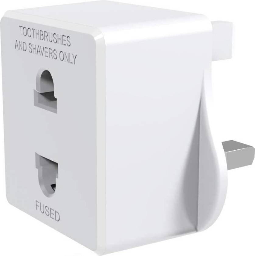 Oral b electric toothbrush uk Electric Toothbrush Charger Plug Adapter