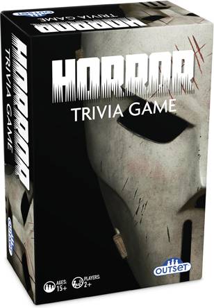 Horror Trivia