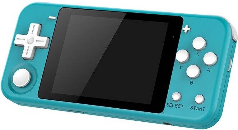 3 Inch IPS Screen Handheld Console