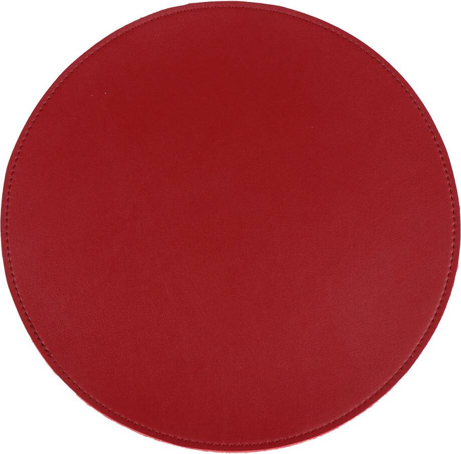 ABOOFAN Precise Control Mouse Pad For Red