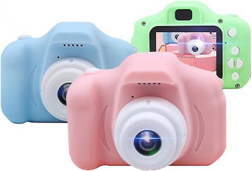 HKHBJS 2.0 Inch Hd Screen Digital Video Camera