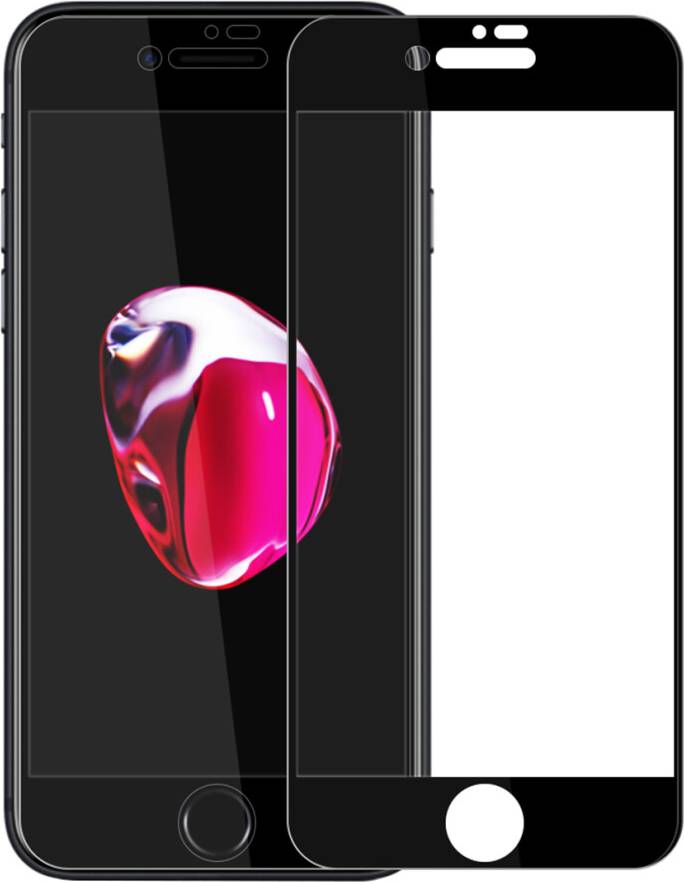 iplusmile Tempered Glass Screen Protector Full Coverage