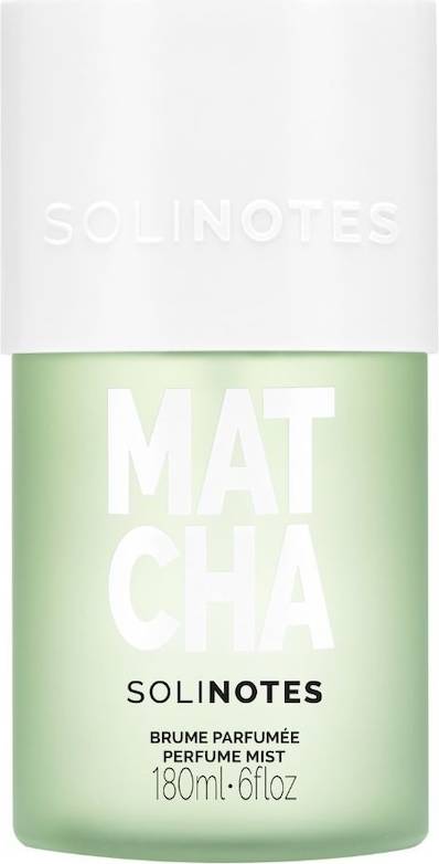 Perfume Mist Matcha Multi Color