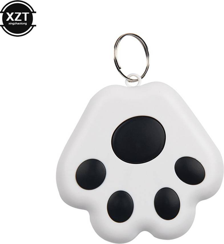 Mini gps tracker Generique Mini GPS Bluetooth Tracker Smart Key Finder