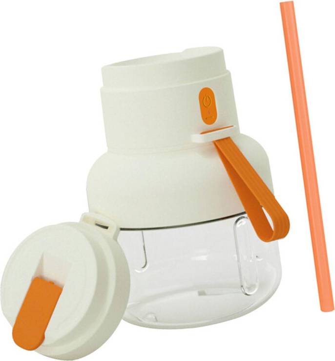 Juicer machine Multifunctional Portable Juicer Machine