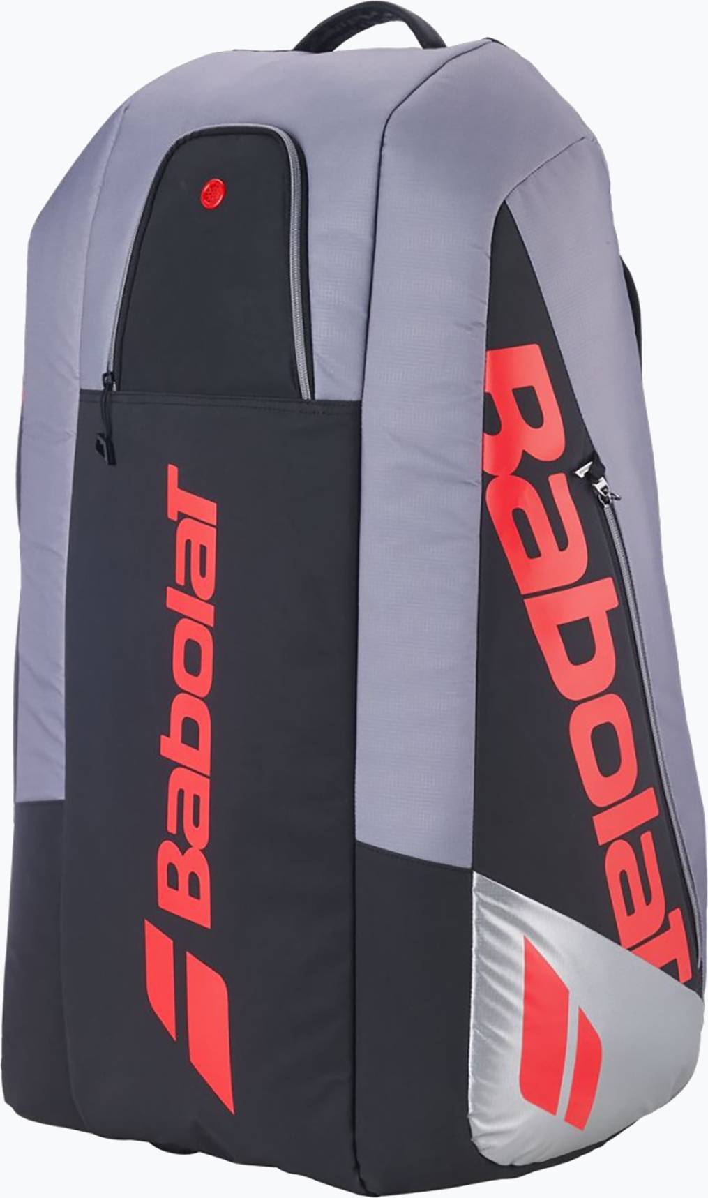 Babolat pure strike Babolat Pure Strike RH 9 Racket Bag Pack Grey