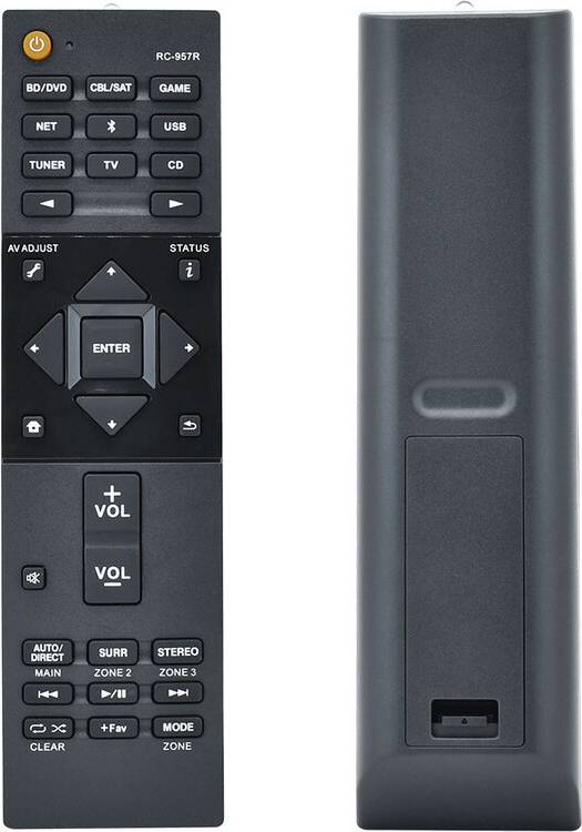 Telecomando RC-957R Ricevitore AV Pioneer