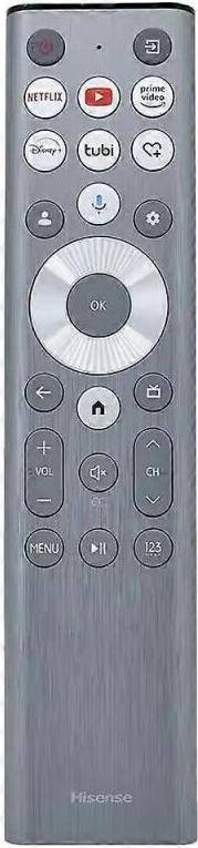 Original ERF6A80 Remote Control
