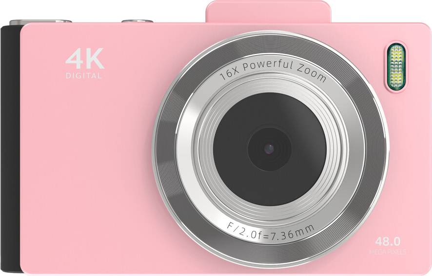 Digital Camera H18 2.8 Inch IS