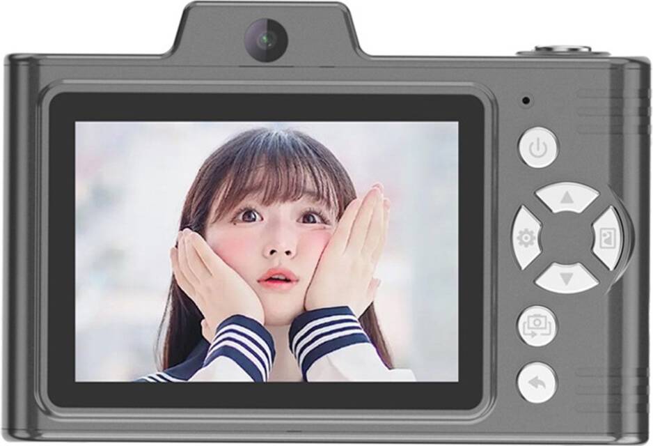 Digital Camera H8S 2.8 Inch IS Screen