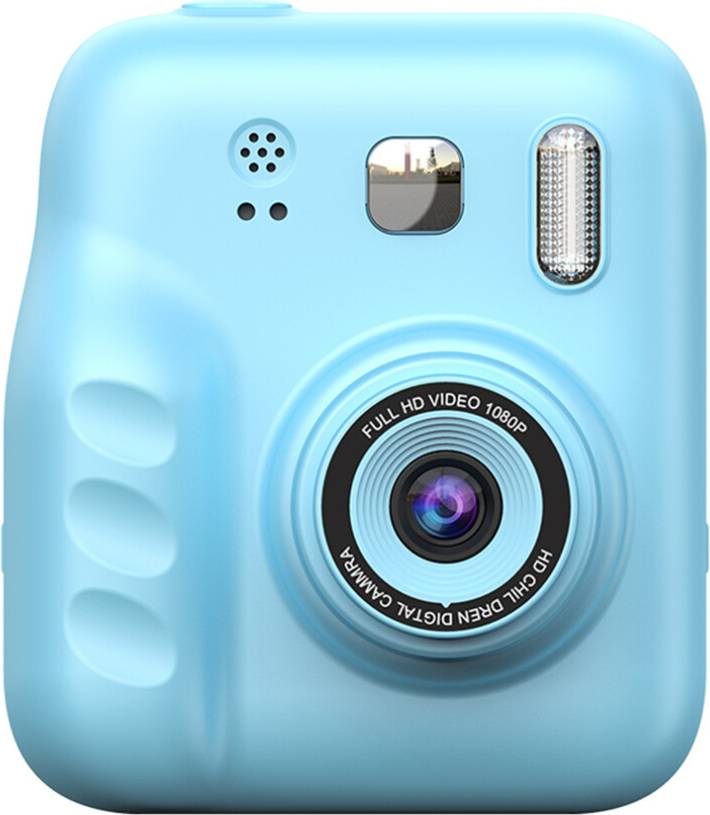 Digital Camera 2.0 Inch IS Screen