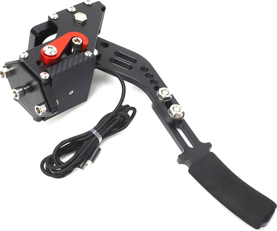 14Bit PC USB Handbrake for Racing Games