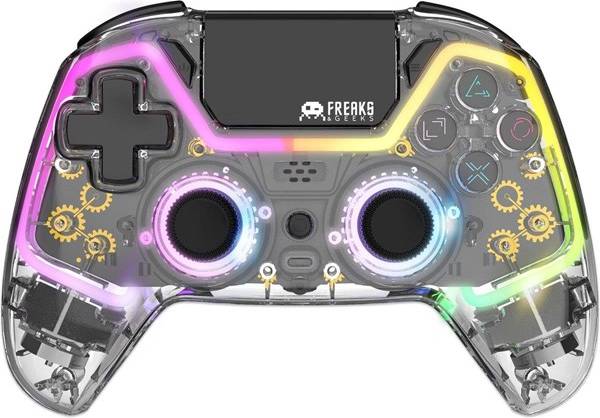 Polychroma 4 Wireless Controller PS4 PS3 Android IOS PC