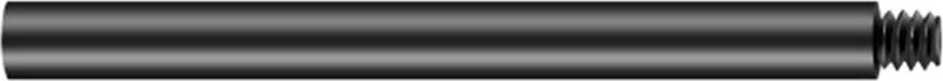 3/8 Extension Rod Fill Light