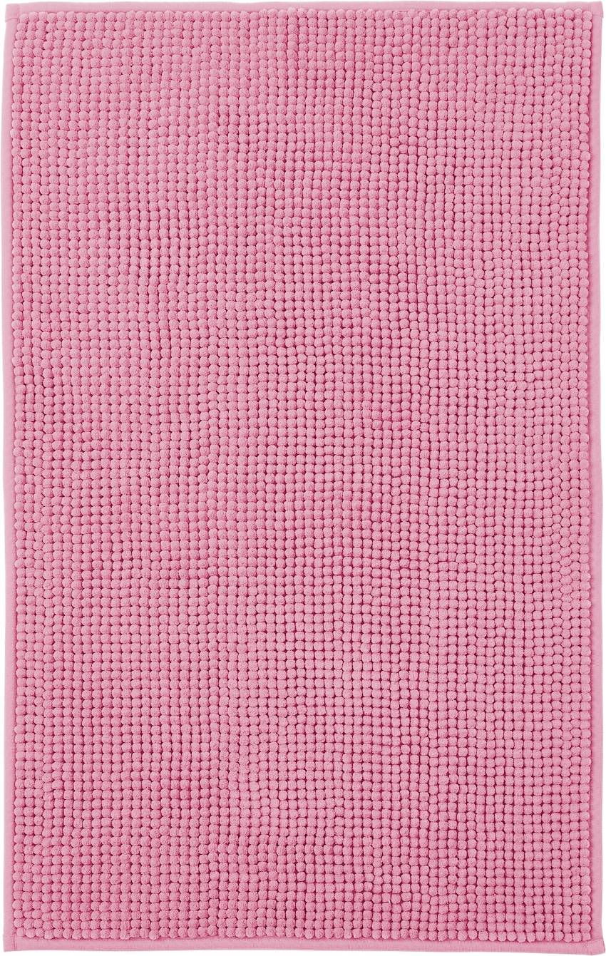 IKEA Badrumsmatta Rosa