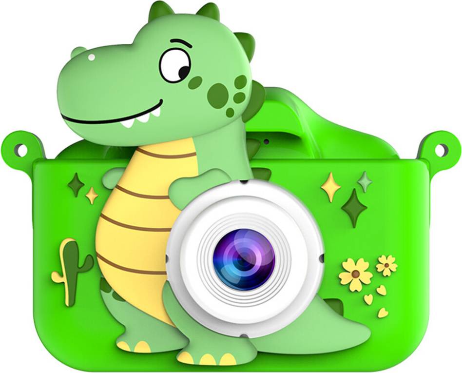 Digital Camera 2.0 Inch Dual Lens
