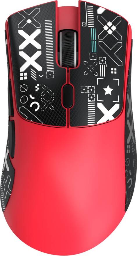 Mouse Bluetooth Attack Shark R1 1000 Hz