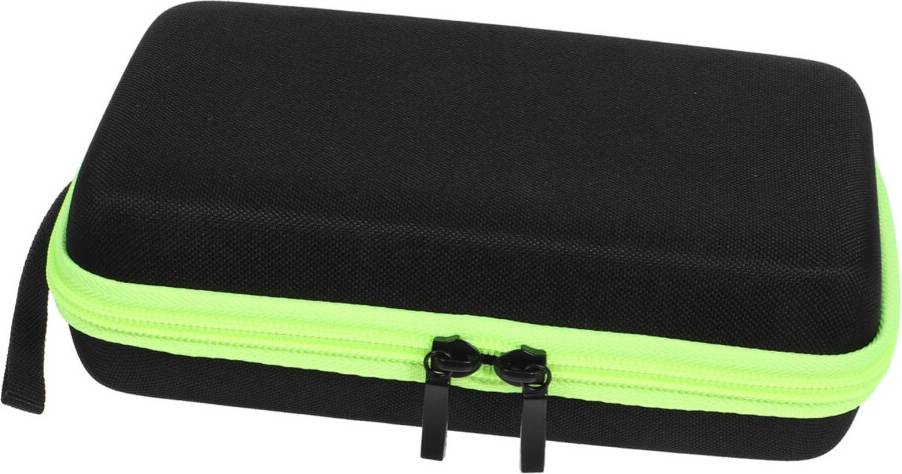 Razor Case Box Green