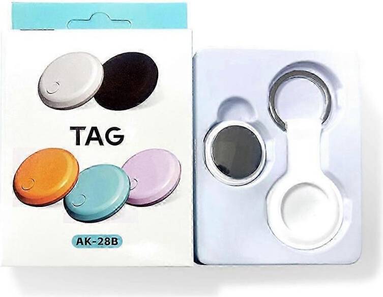 Gps tracker Smart Bluetooth GPS Tracker Mini Locator