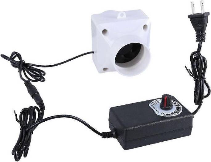 Kitchen Exhaust Inline Duct Fan