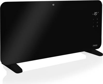 Princess Smart Glass Panel Heater 2000W Element