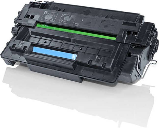 Generico Compatible Toner Black