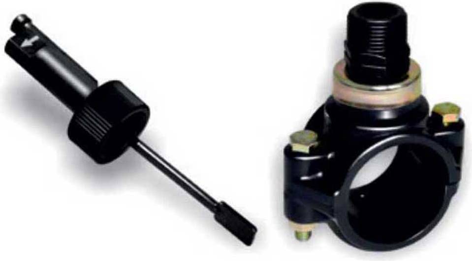 Flow Switch Kit Multicolour