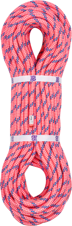 9.8 Mm Rope Rosa 80 m