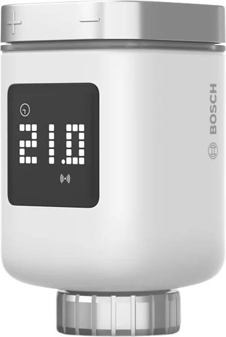 Bosch Smart Home Radiator Thermostat II