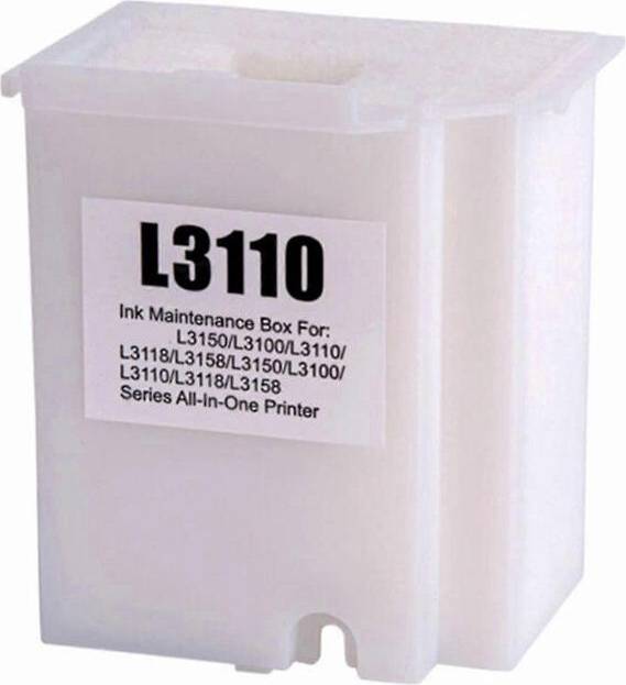 Printer Waste Ink Tank Absorber Pad Sponge