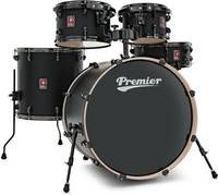 Premier Artist 22 Inch 5pc Modern Rock Shell Pack