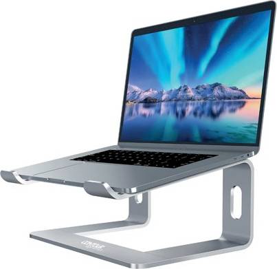 Contour Ergonomics Riser Style Laptop Stand