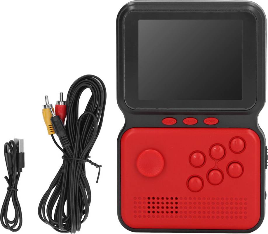 M3 Handheld Game Console