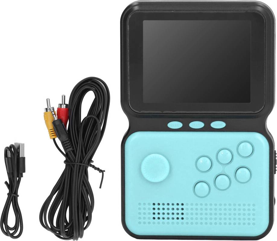M3 Handheld Game Console