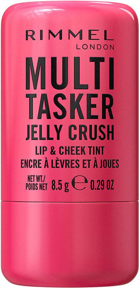 Rimmel Ultimate Multi-Tasking Läppstift
