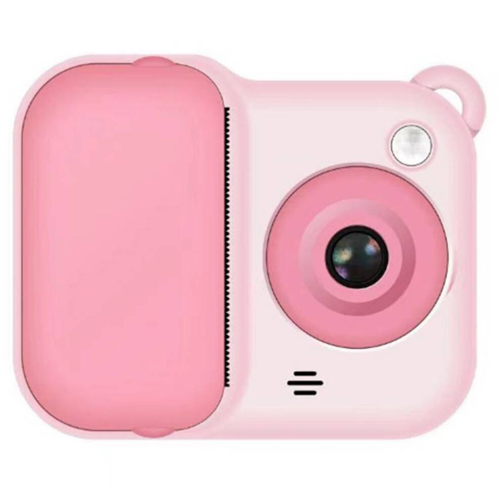 Digital Camera Q80 2.4 Inch IS Screen