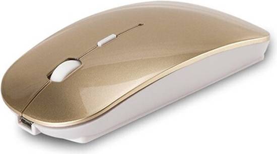 Oro Mouse Bluetooth Ricaricabile