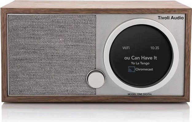 Model One Digital Gen II Valnød Radio