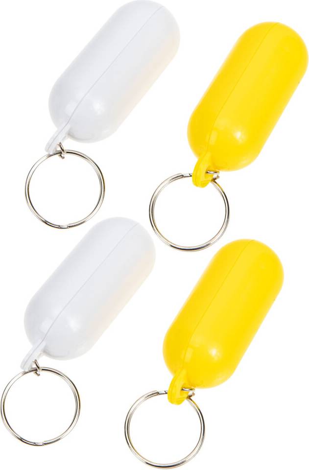ABOOFAN Floating Keychain Abs Mini Coat Hanger